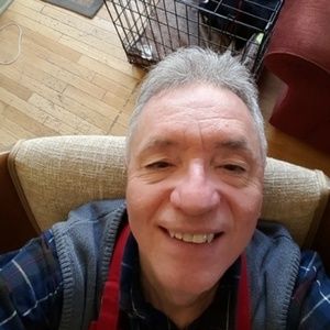 Meet your Posher, Arnold